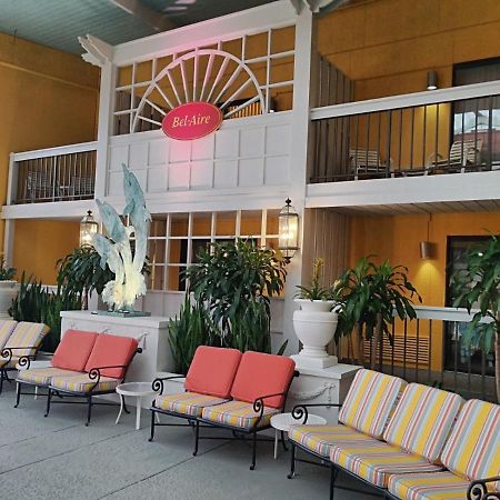 Bel-Aire Hotel Lake Erie Luaran gambar