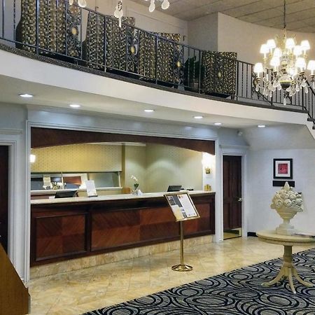 Bel-Aire Hotel Lake Erie Luaran gambar