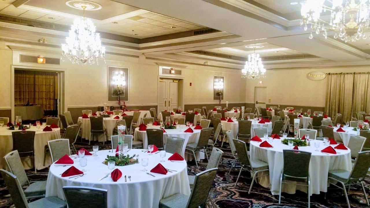 Bel-Aire Hotel Lake Erie Luaran gambar