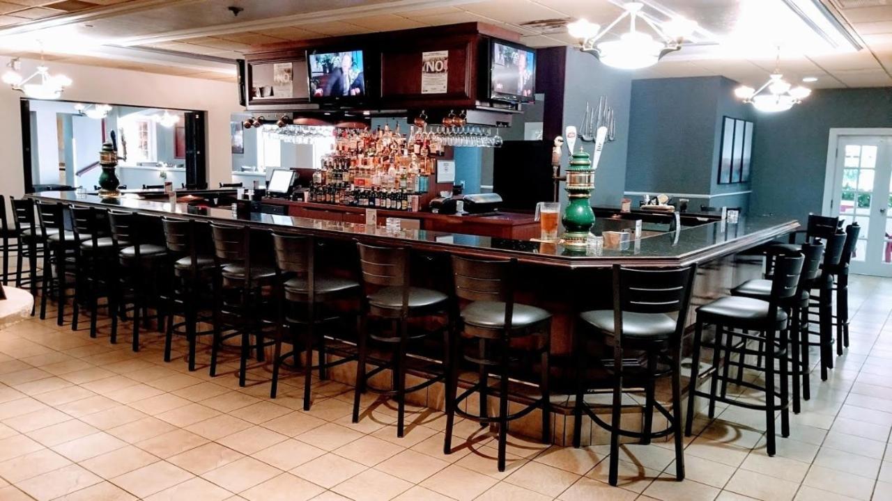 Bel-Aire Hotel Lake Erie Luaran gambar