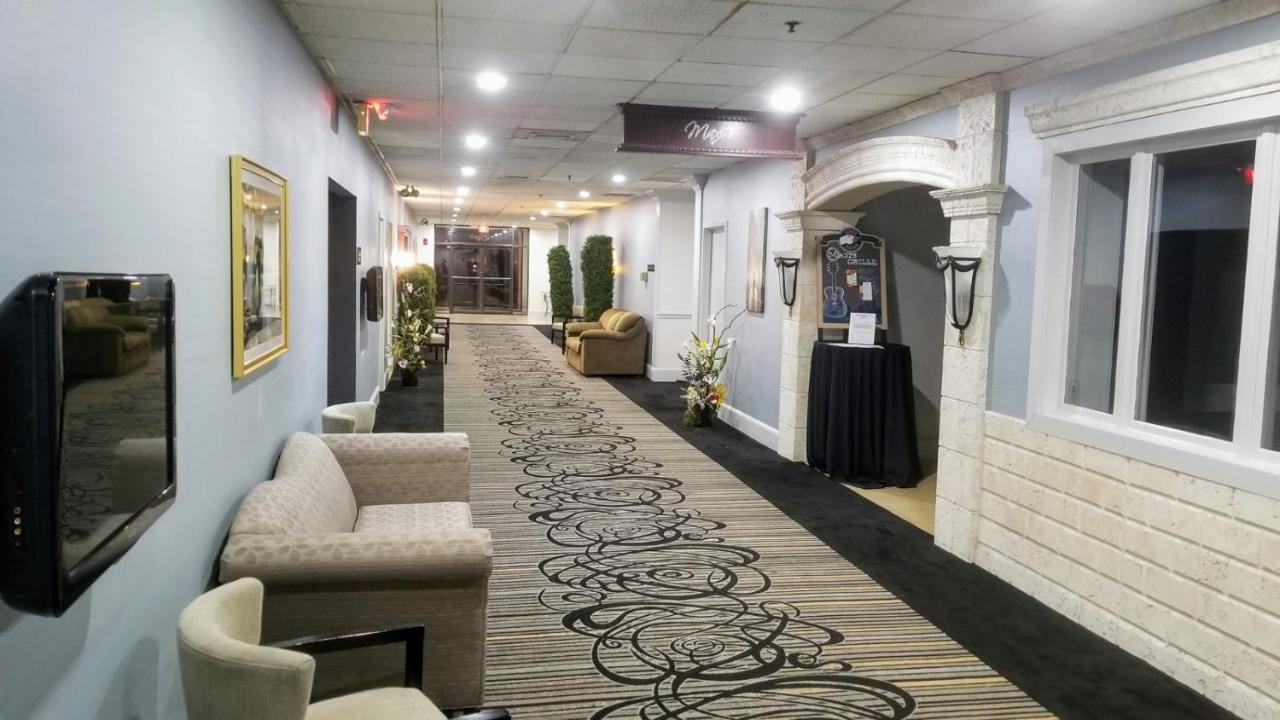 Bel-Aire Hotel Lake Erie Luaran gambar