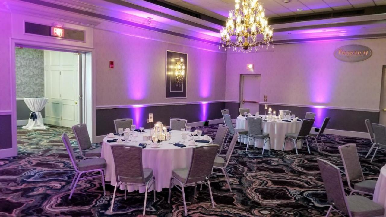 Bel-Aire Hotel Lake Erie Luaran gambar