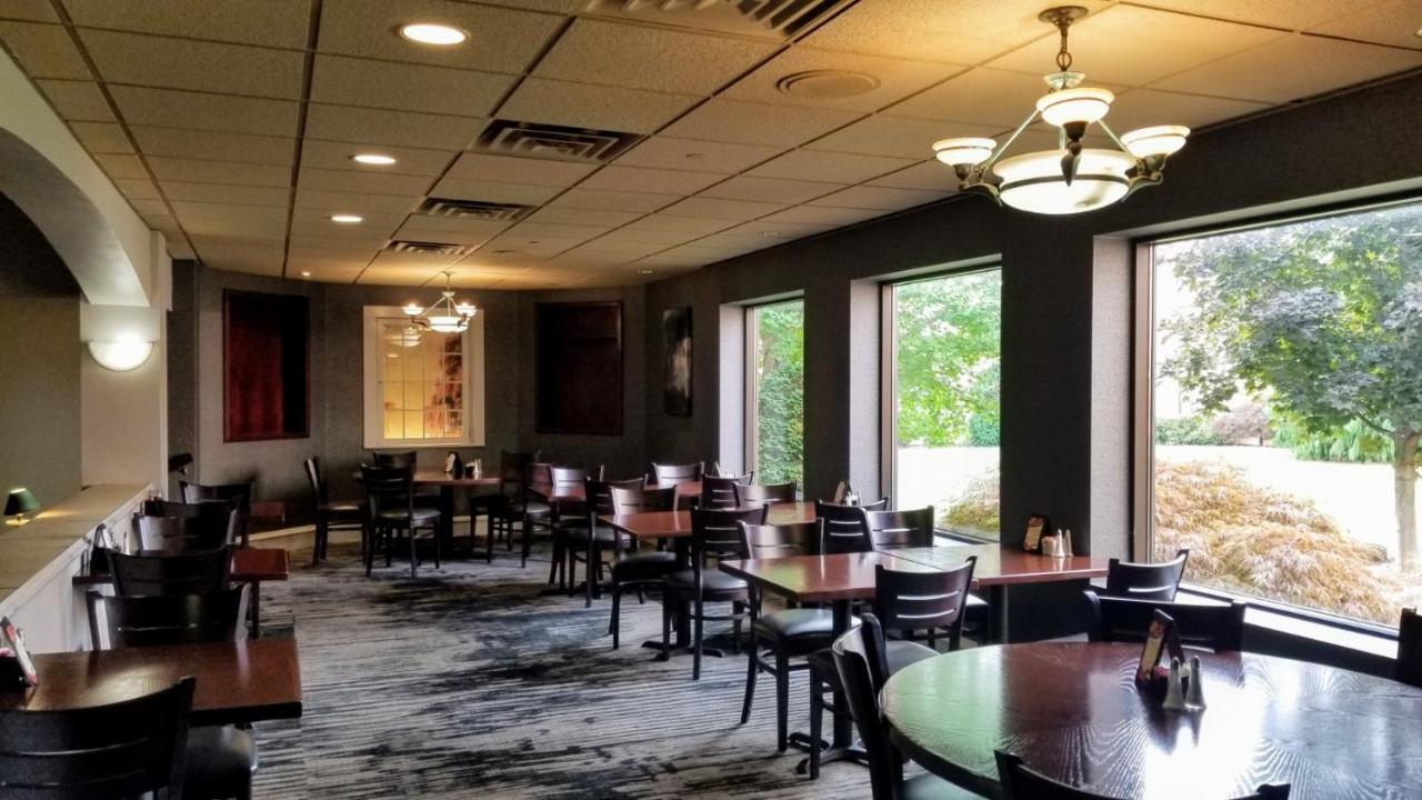 Bel-Aire Hotel Lake Erie Luaran gambar