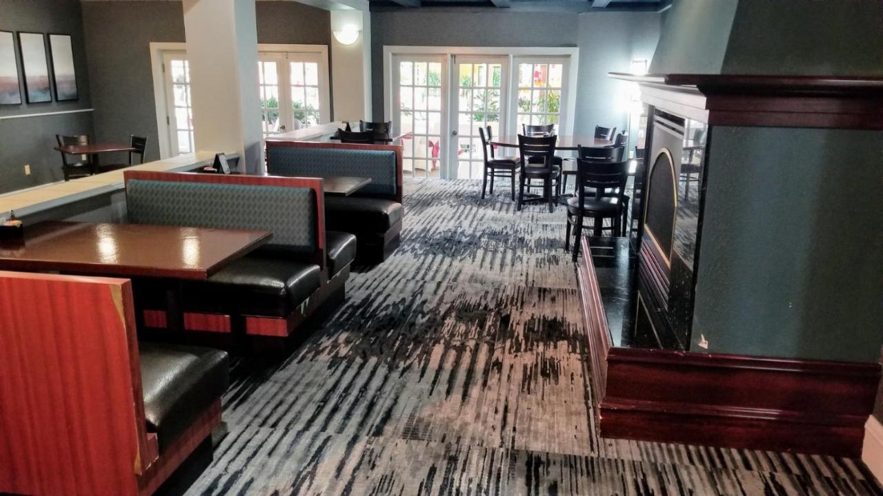 Bel-Aire Hotel Lake Erie Luaran gambar