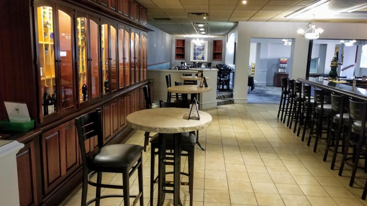 Bel-Aire Hotel Lake Erie Luaran gambar