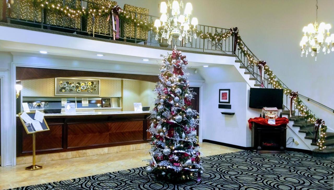 Bel-Aire Hotel Lake Erie Luaran gambar