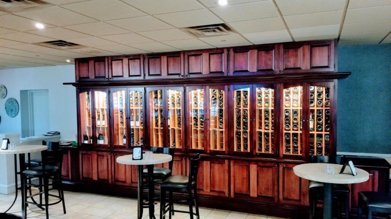 Bel-Aire Hotel Lake Erie Luaran gambar