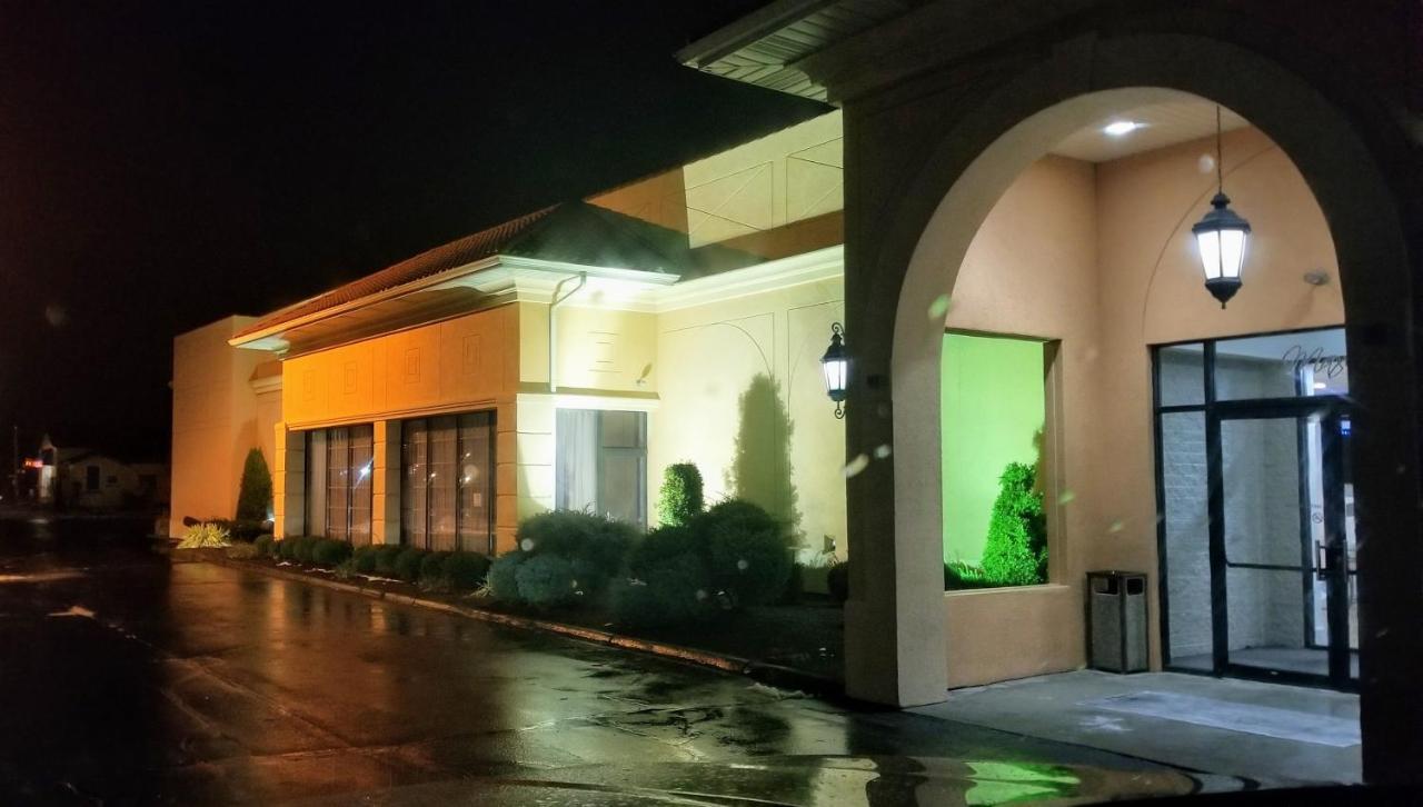 Bel-Aire Hotel Lake Erie Luaran gambar