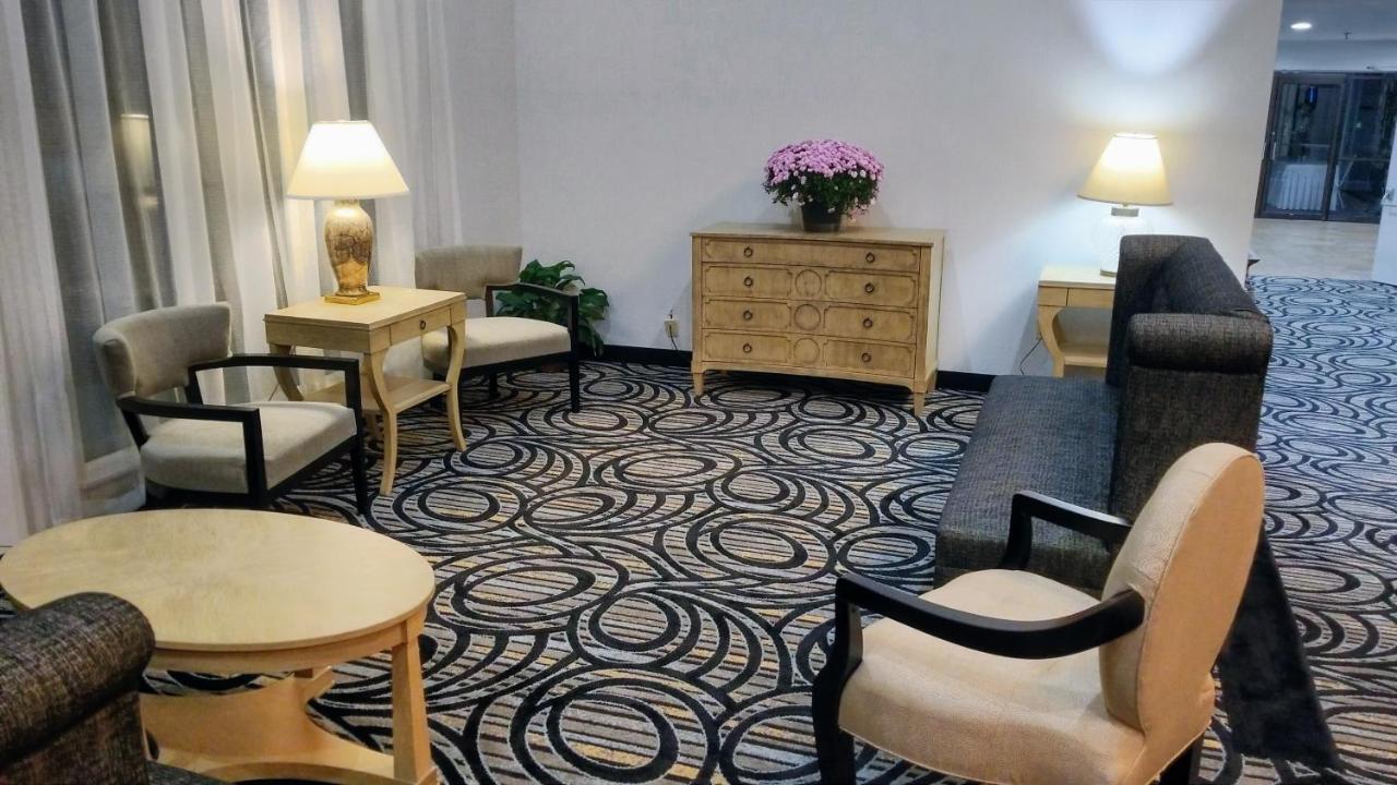 Bel-Aire Hotel Lake Erie Luaran gambar
