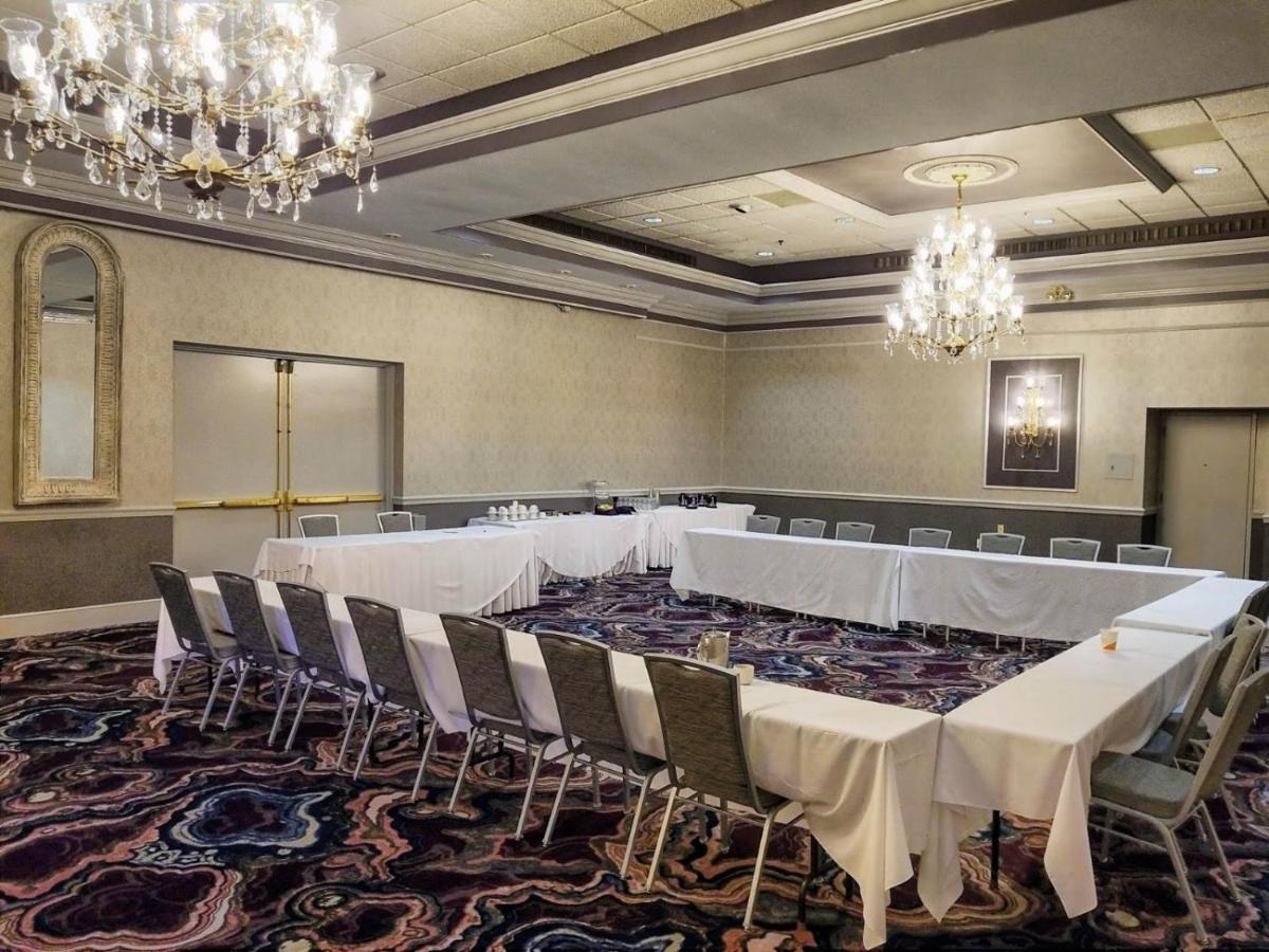 Bel-Aire Hotel Lake Erie Luaran gambar