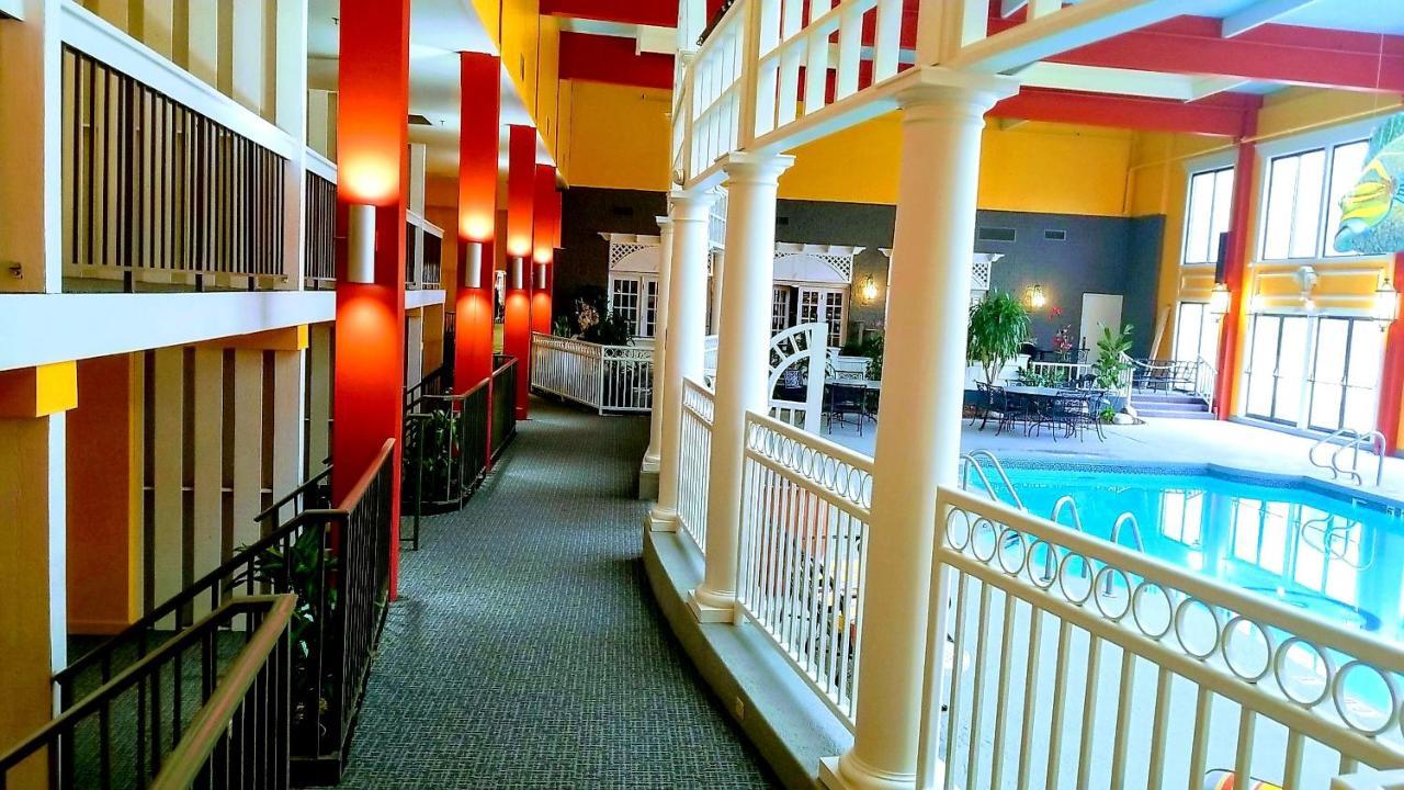 Bel-Aire Hotel Lake Erie Luaran gambar
