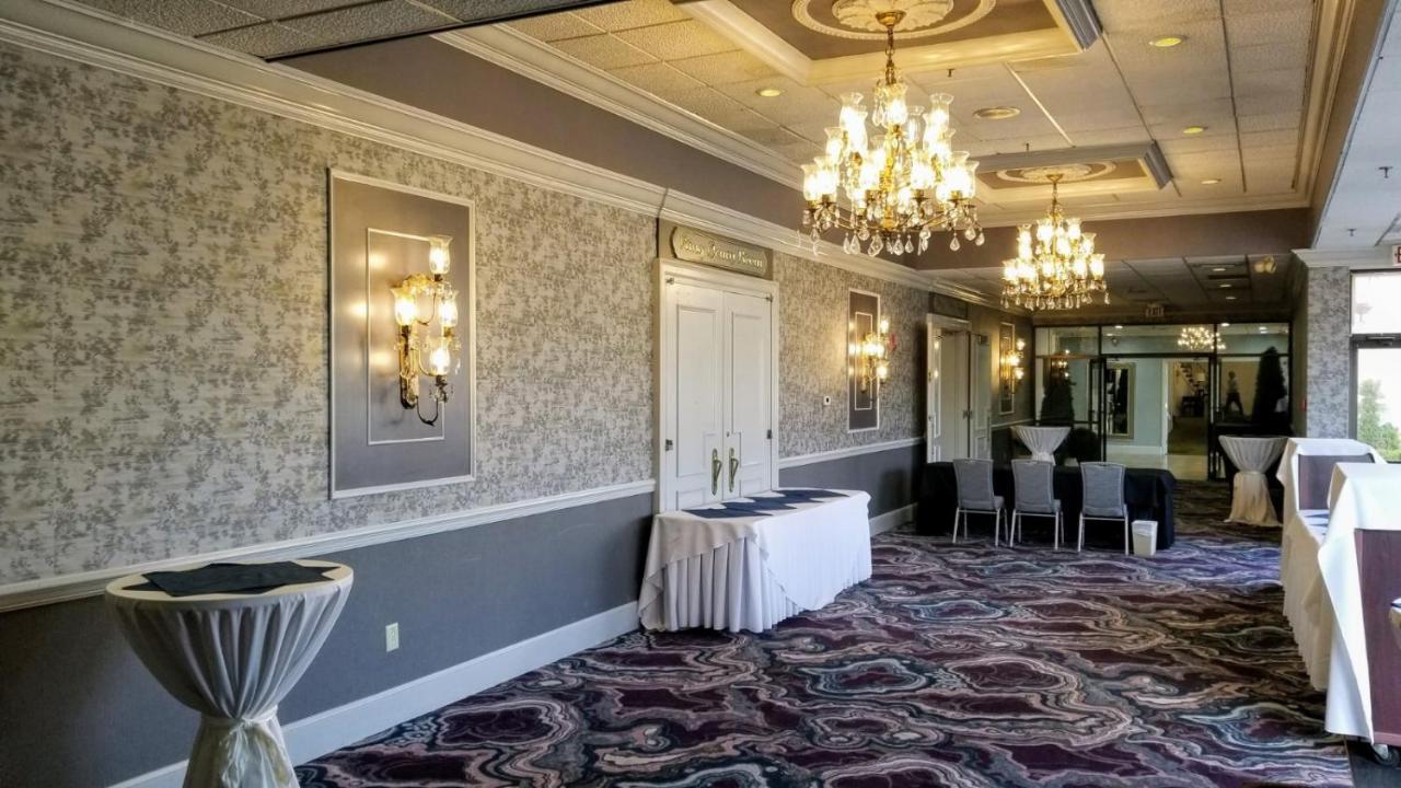 Bel-Aire Hotel Lake Erie Luaran gambar