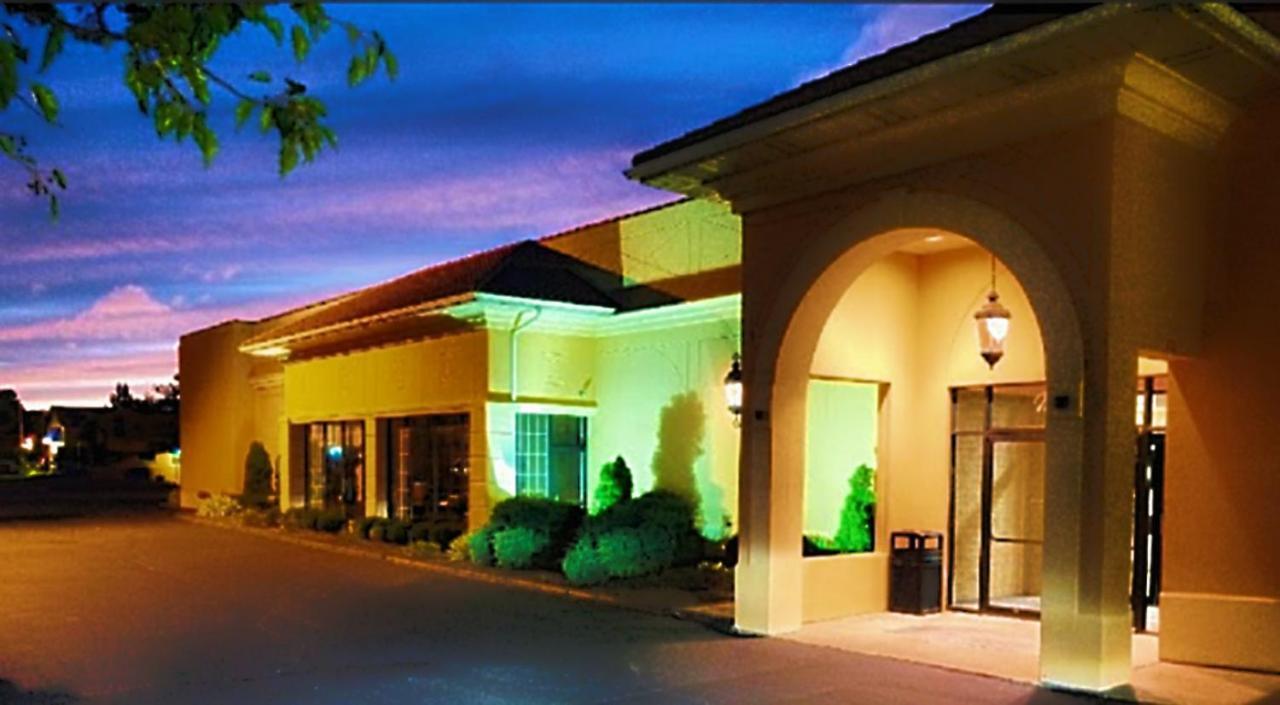 Bel-Aire Hotel Lake Erie Luaran gambar