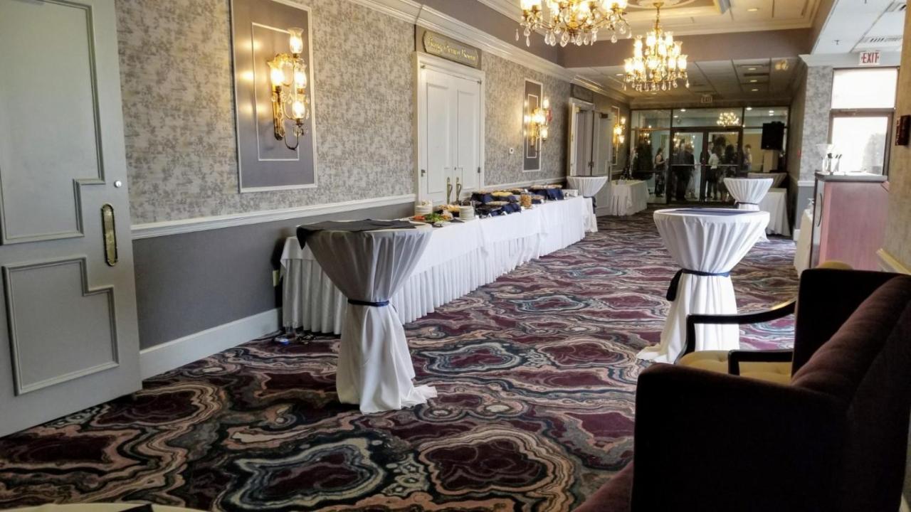 Bel-Aire Hotel Lake Erie Luaran gambar