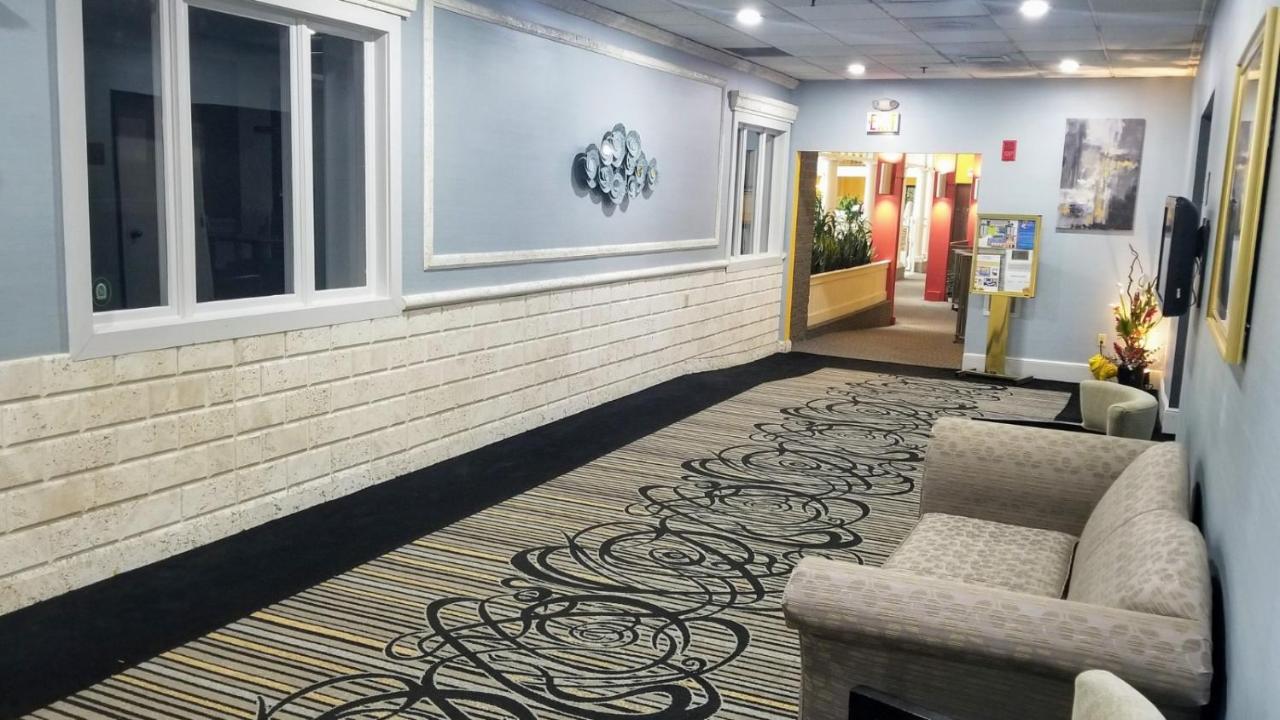 Bel-Aire Hotel Lake Erie Luaran gambar