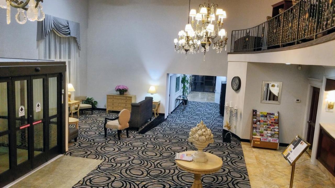 Bel-Aire Hotel Lake Erie Luaran gambar