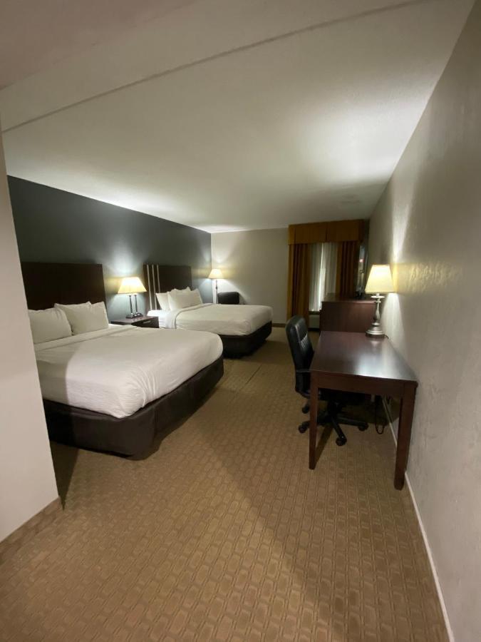 Bel-Aire Hotel Lake Erie Luaran gambar