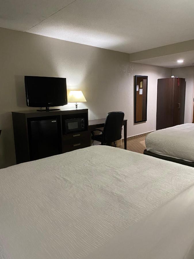 Bel-Aire Hotel Lake Erie Luaran gambar