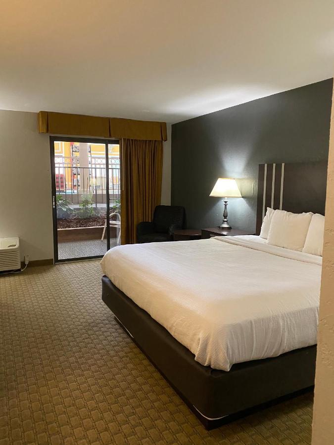 Bel-Aire Hotel Lake Erie Luaran gambar