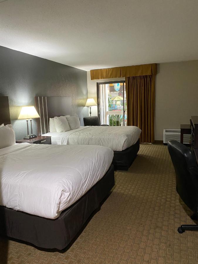 Bel-Aire Hotel Lake Erie Luaran gambar
