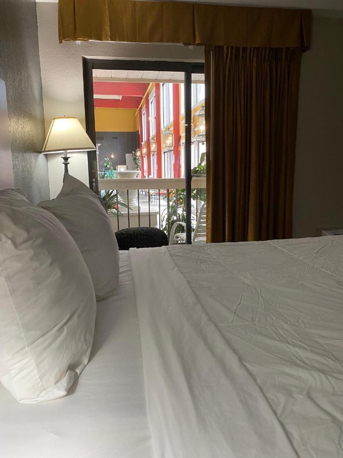 Bel-Aire Hotel Lake Erie Luaran gambar