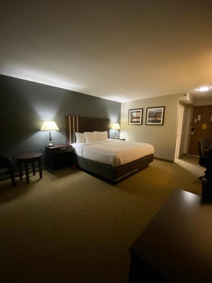 Bel-Aire Hotel Lake Erie Luaran gambar
