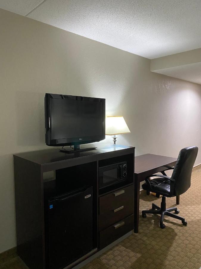 Bel-Aire Hotel Lake Erie Luaran gambar