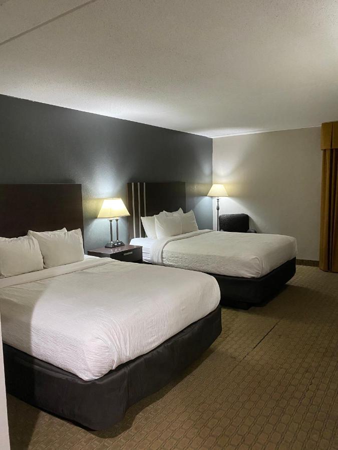 Bel-Aire Hotel Lake Erie Luaran gambar