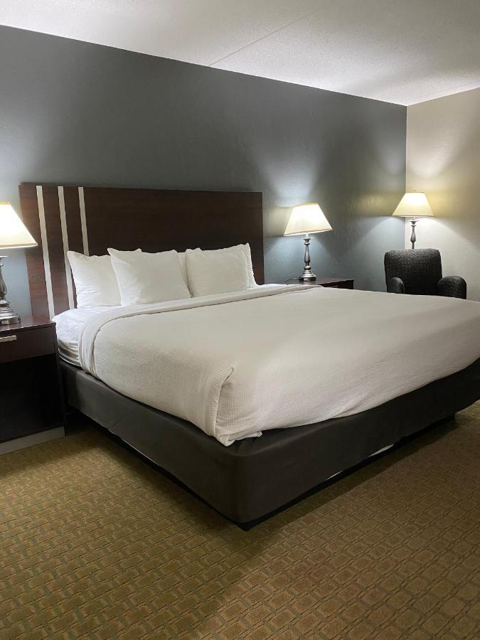 Bel-Aire Hotel Lake Erie Luaran gambar