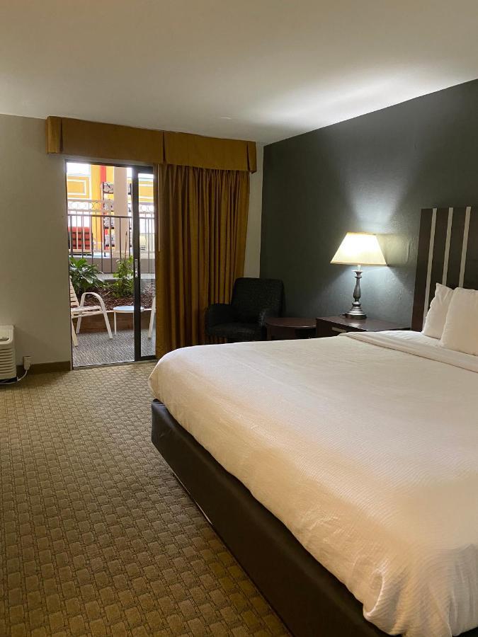Bel-Aire Hotel Lake Erie Luaran gambar
