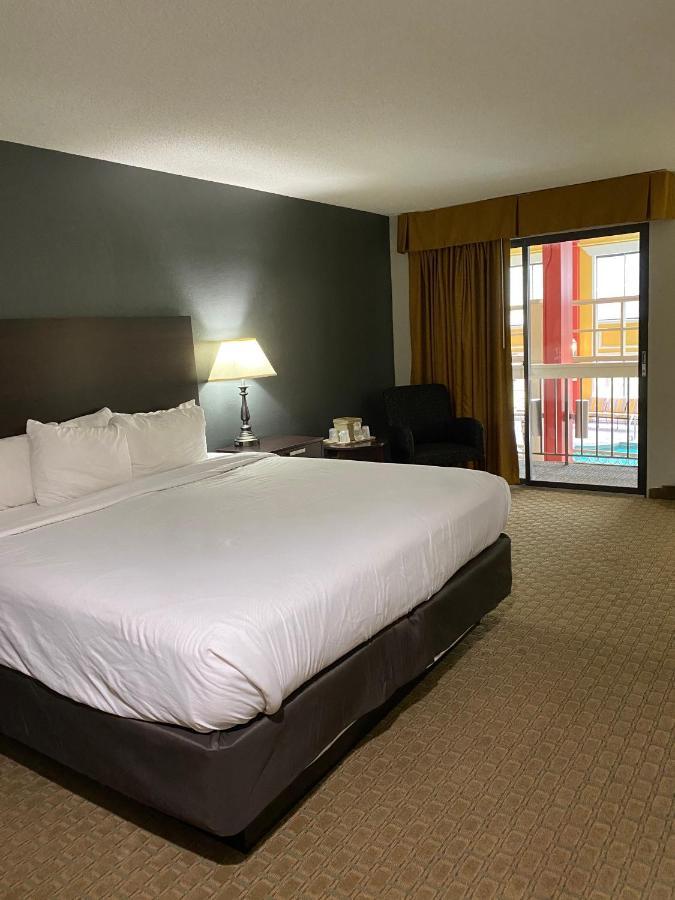 Bel-Aire Hotel Lake Erie Luaran gambar