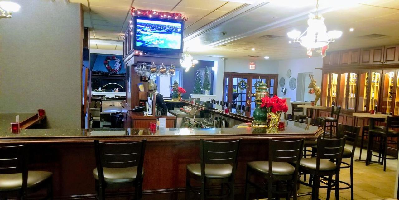 Bel-Aire Hotel Lake Erie Luaran gambar