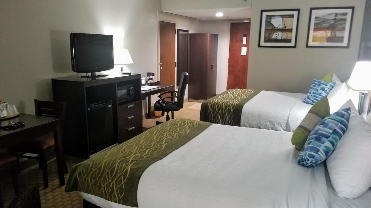 Bel-Aire Hotel Lake Erie Luaran gambar
