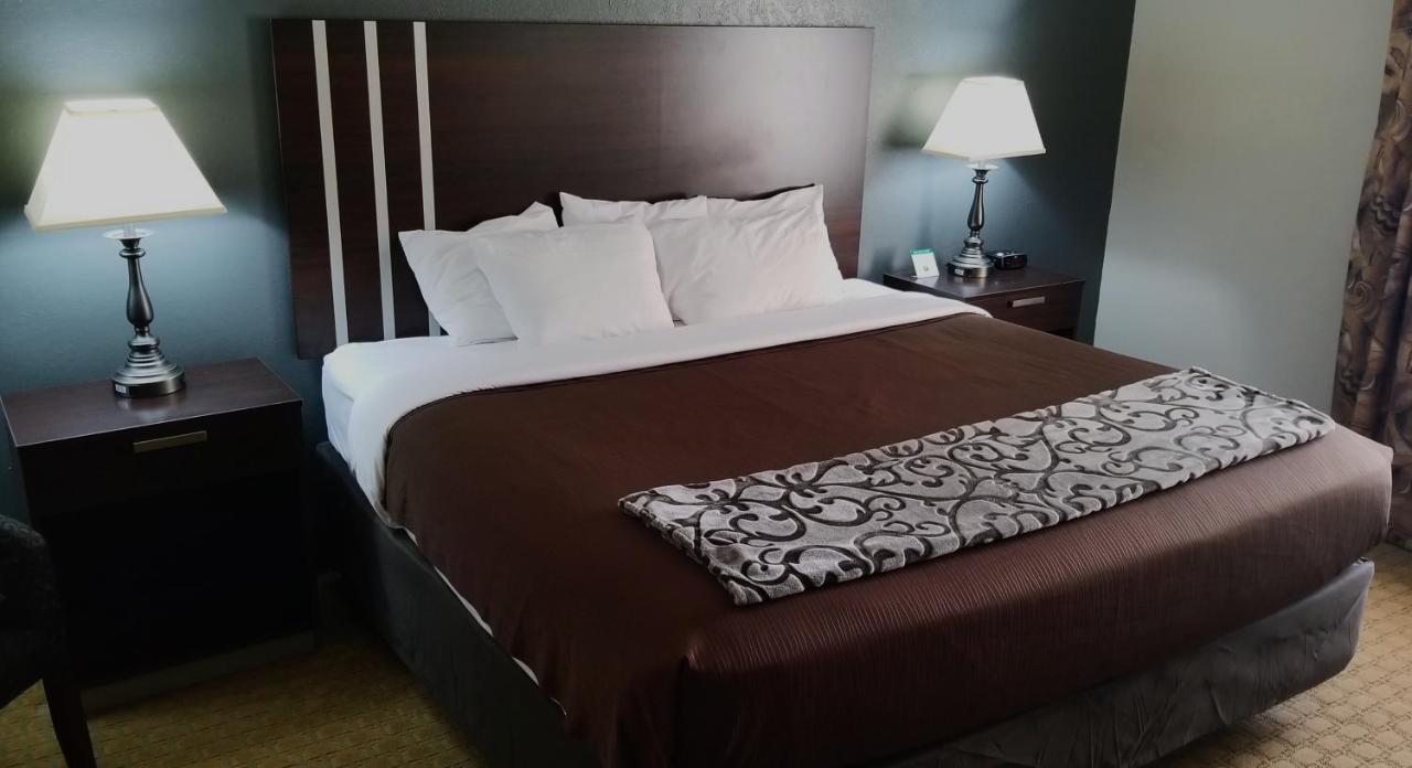 Bel-Aire Hotel Lake Erie Luaran gambar