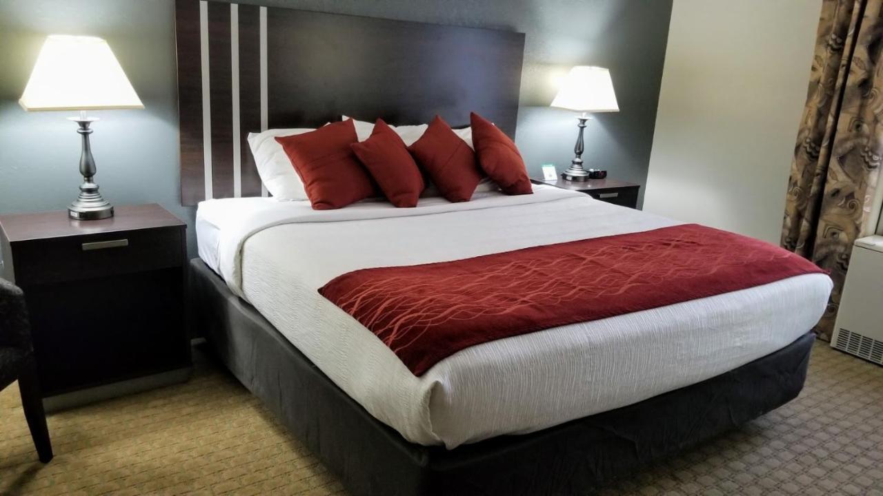 Bel-Aire Hotel Lake Erie Luaran gambar