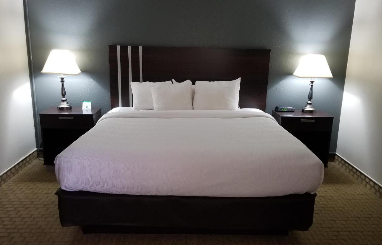 Bel-Aire Hotel Lake Erie Luaran gambar