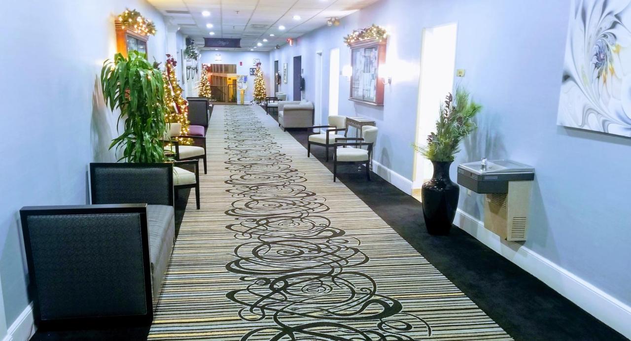 Bel-Aire Hotel Lake Erie Luaran gambar