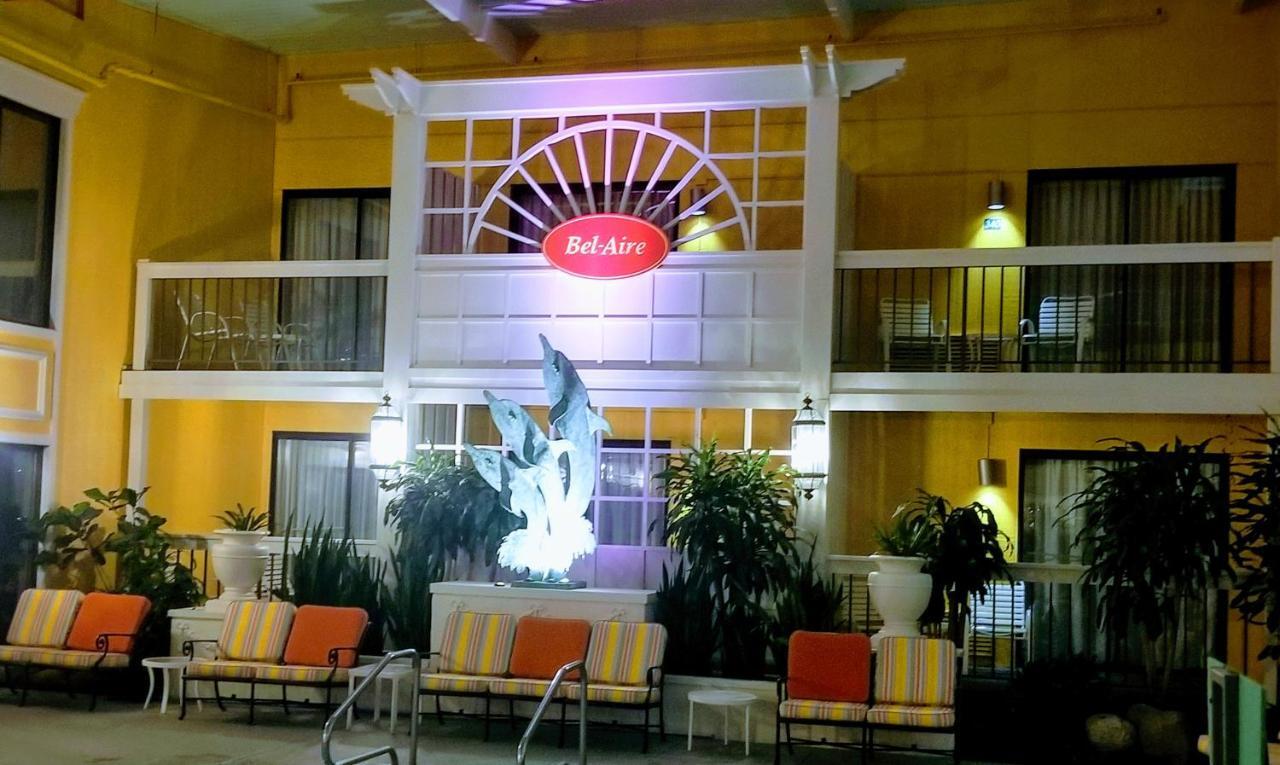 Bel-Aire Hotel Lake Erie Luaran gambar