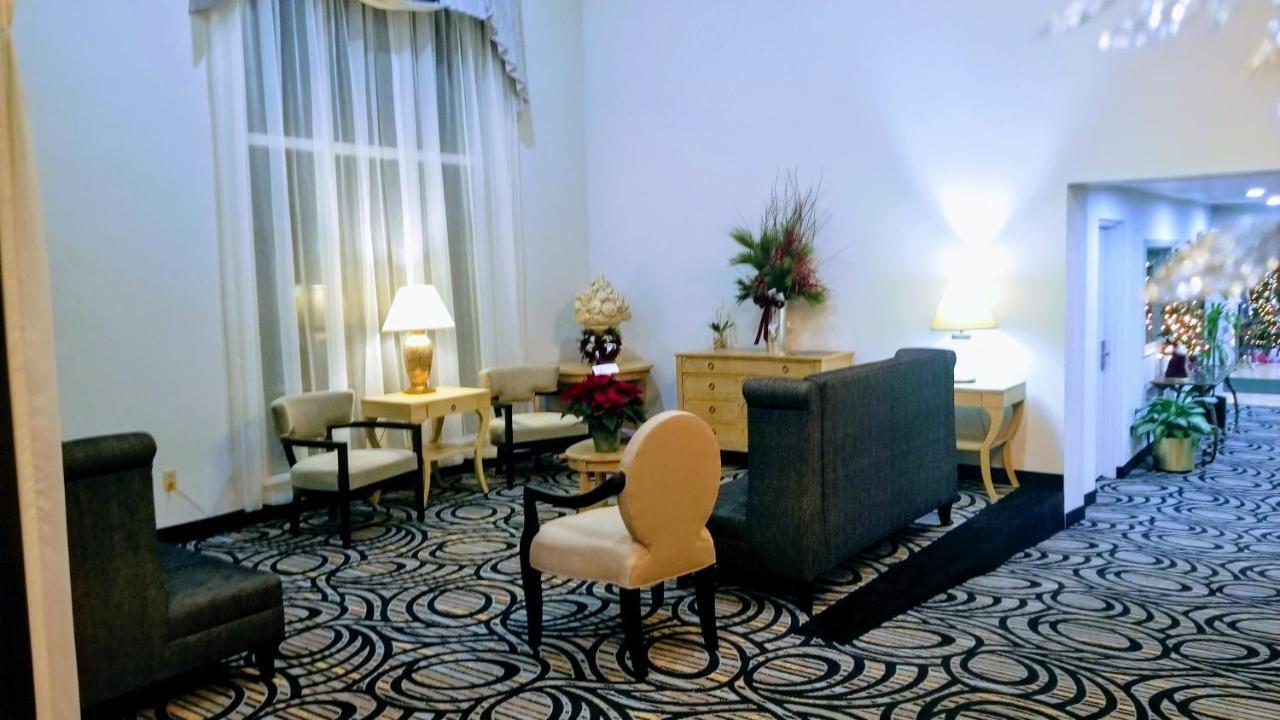 Bel-Aire Hotel Lake Erie Luaran gambar