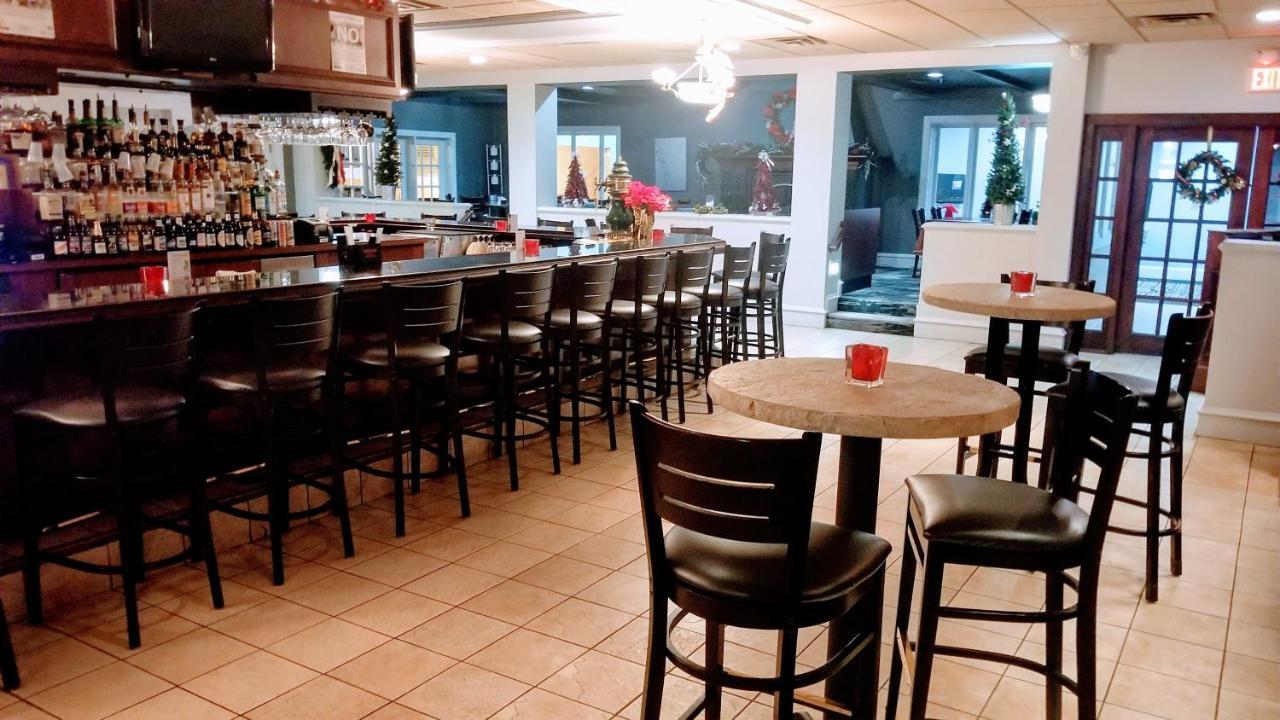 Bel-Aire Hotel Lake Erie Luaran gambar