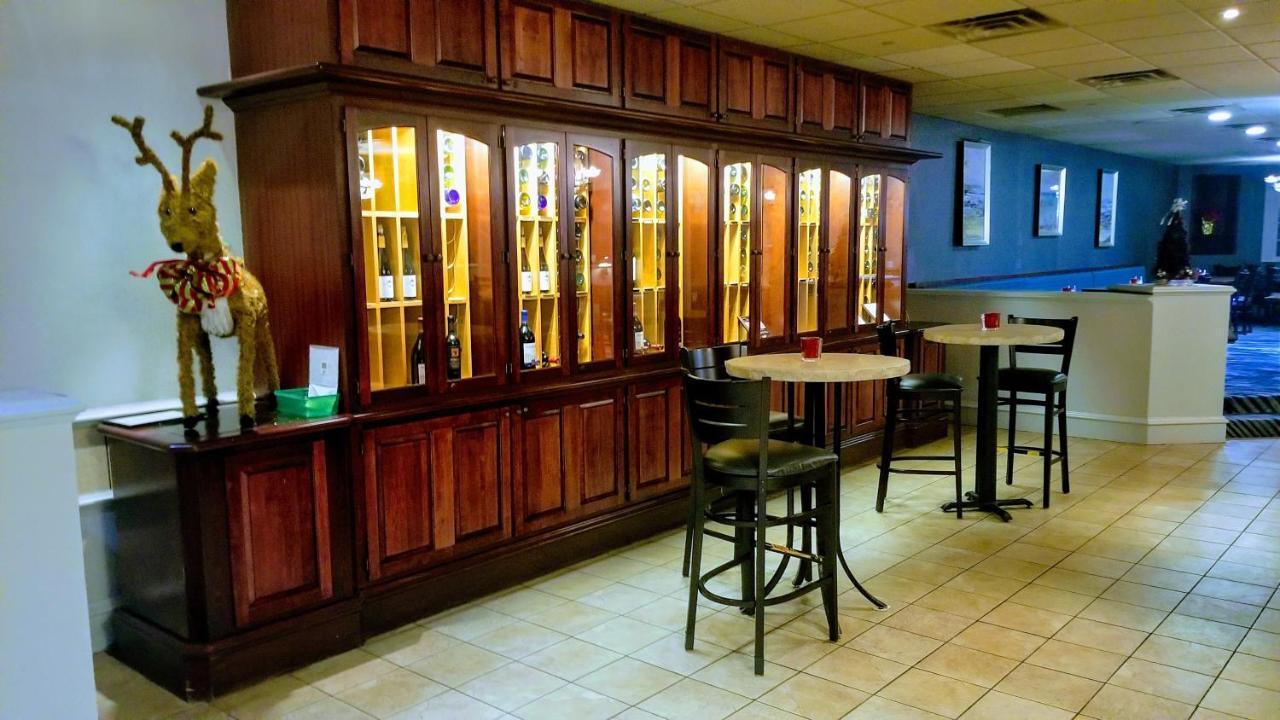 Bel-Aire Hotel Lake Erie Luaran gambar