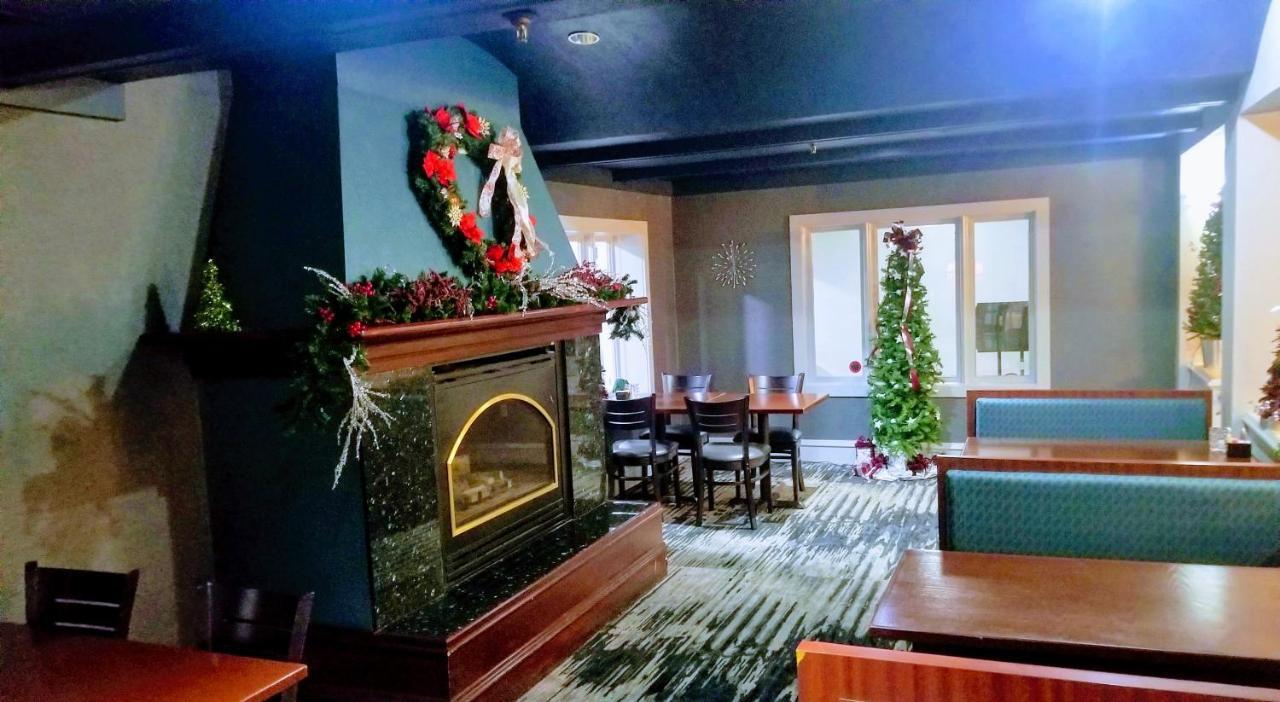 Bel-Aire Hotel Lake Erie Luaran gambar