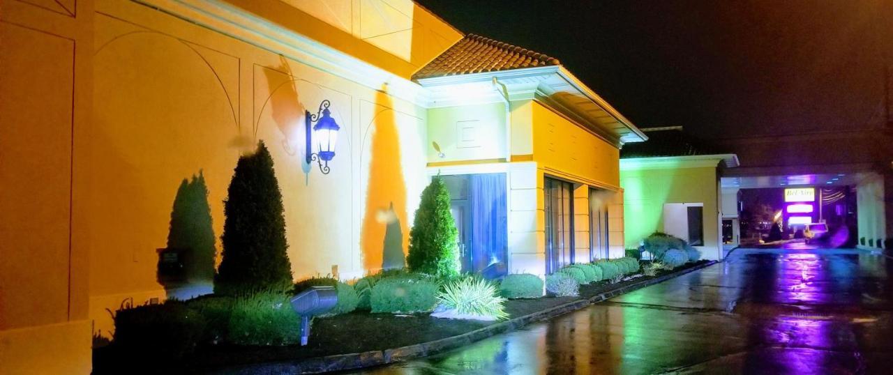 Bel-Aire Hotel Lake Erie Luaran gambar
