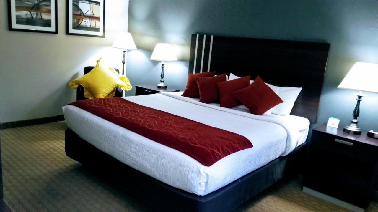 Bel-Aire Hotel Lake Erie Luaran gambar