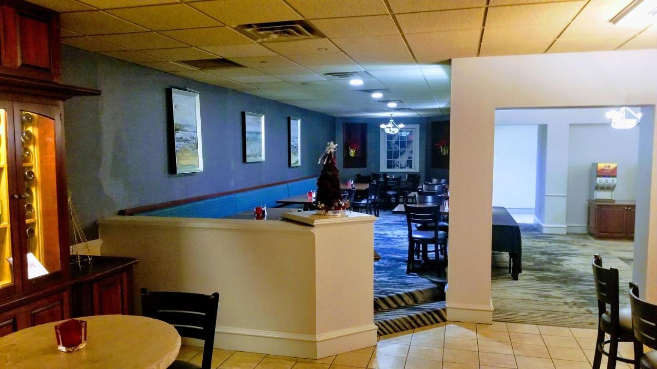 Bel-Aire Hotel Lake Erie Luaran gambar