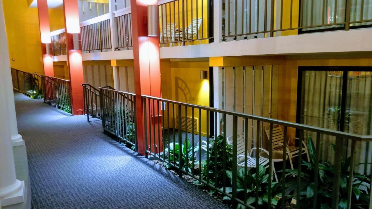 Bel-Aire Hotel Lake Erie Luaran gambar