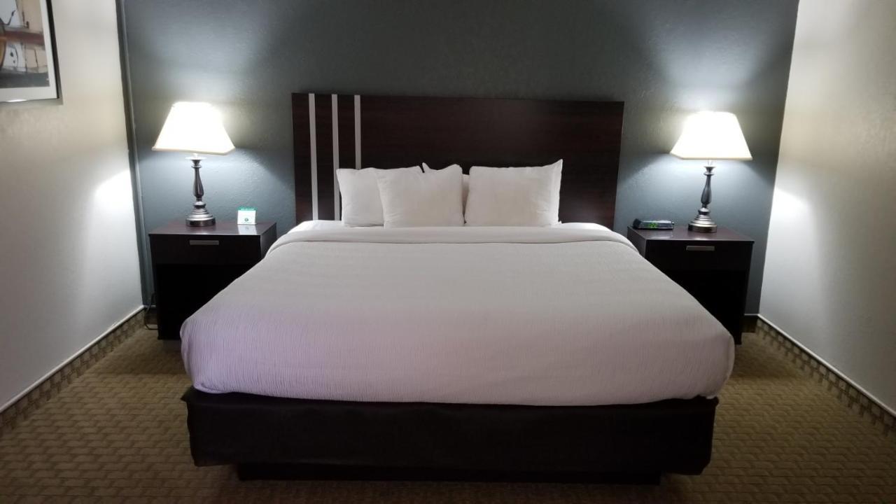 Bel-Aire Hotel Lake Erie Luaran gambar