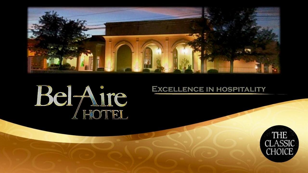 Bel-Aire Hotel Lake Erie Luaran gambar